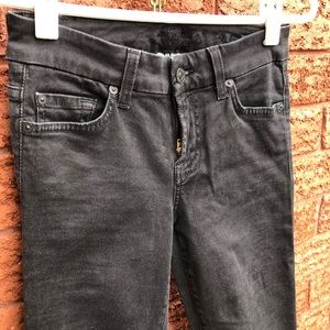 ‘7’ jeans